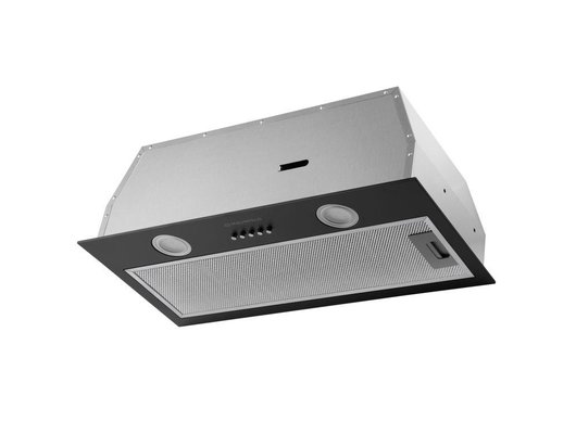 Вытяжка MAUNFELD THAMES 601PM черный